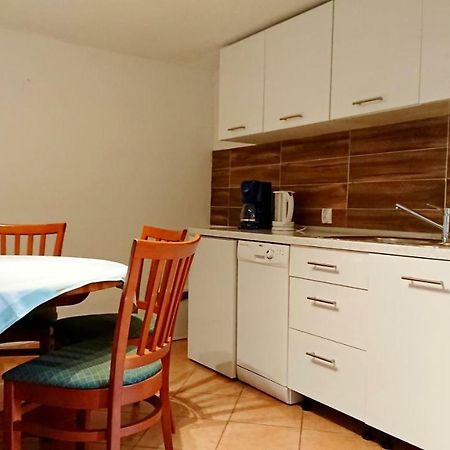 Apartments Rogocana Labin  Exterior foto