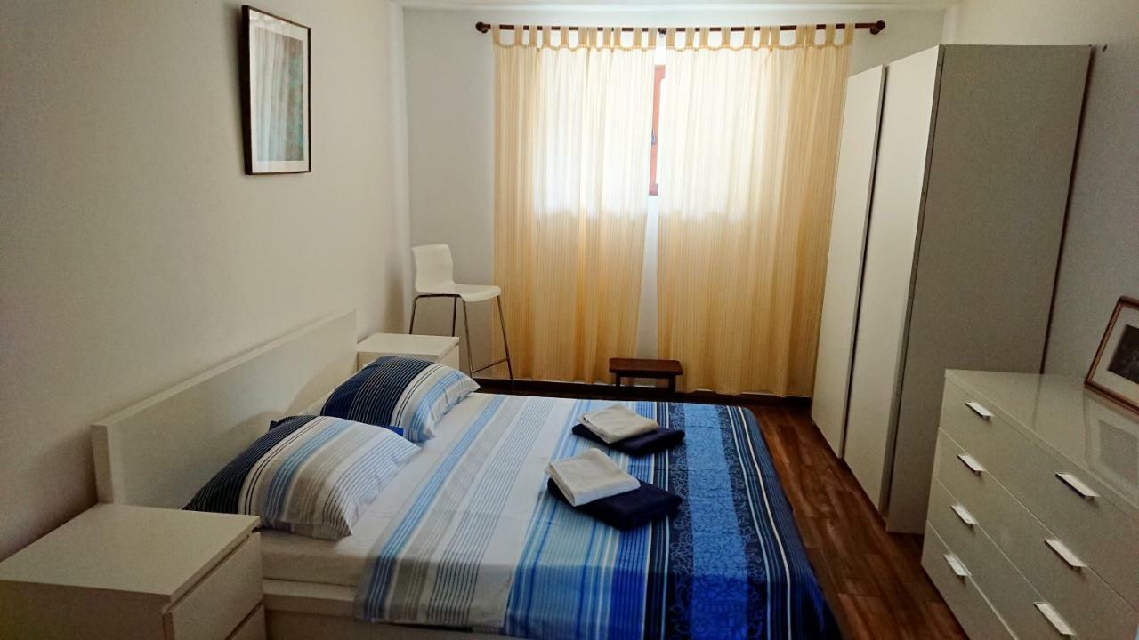 Apartments Rogocana Labin  Exterior foto