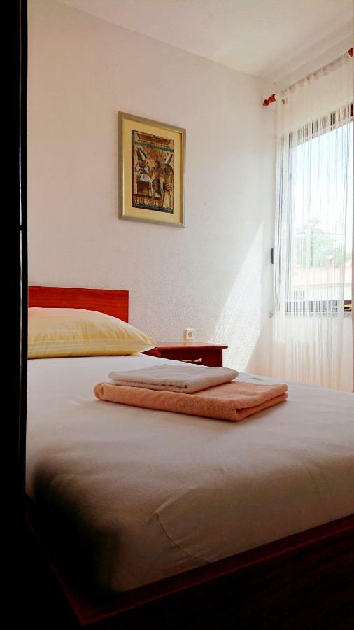 Apartments Rogocana Labin  Exterior foto